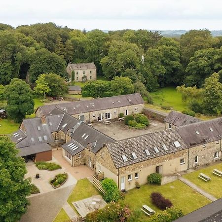 Barn Cottage - Family-Friendly Cottage With Heated Indoor Pool Haverfordwest Kültér fotó