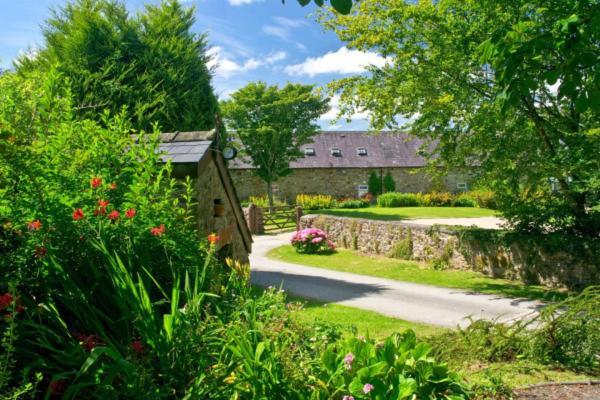 Barn Cottage - Family-Friendly Cottage With Heated Indoor Pool Haverfordwest Kültér fotó